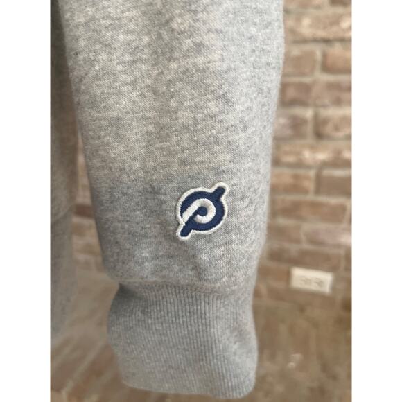 🚲 Peloton 1/2 Zip sweatshirt! Sz XL - Picture 4 of 4